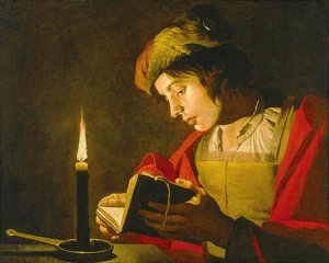 Matthias_stom_young_man_reading_by_candlelight